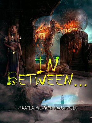 cover image of In Between...